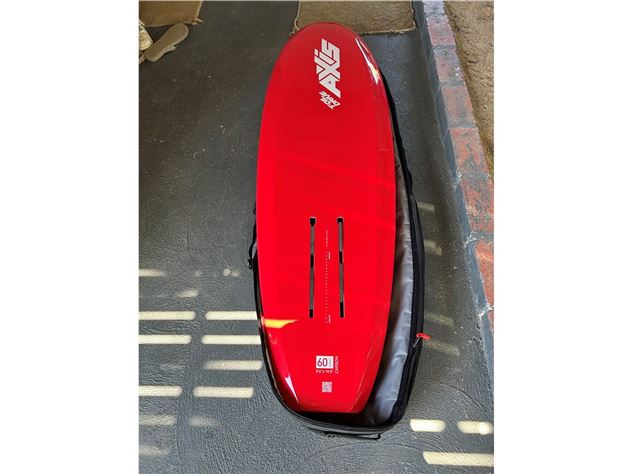 2024 Axis Foil Drive Board - 5' 4"