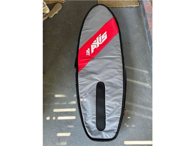 2024 Axis Foil Drive Board - 5' 4"