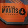 2022 Cabrinha Mantis - 4 metre - 1