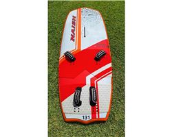 Naish Hover Ws Foil 202 cm foiling windsurfing foilboard