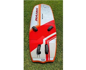 Naish Hover Ws Foil - 202 cm