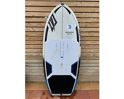 Naish Hover Wing Foil Ascend Carbon Ultra 82 Litres 5' 3" foiling wind wing foilboard