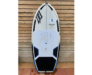 2024 Naish Hover Wing Foil Ascend Carbon Ultra - 5' 3", 82 Litres