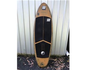 2024 Custom Cosmic Crafts - 5' 0"