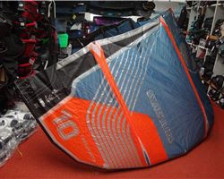 Cabrinha Switchblade 10 metre kiteboarding kite