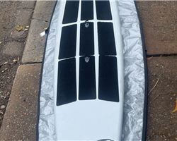  Code 8'0 Downwind Board 8' 0" foiling sup foilboard