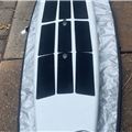 2023  Code 8'0 Downwind Board - 8' 0