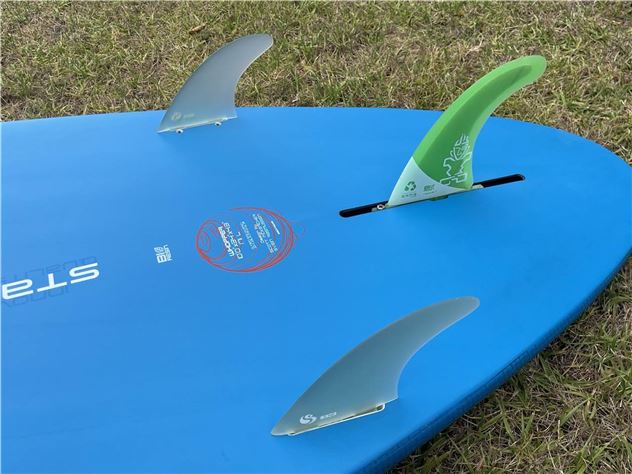 Starboard Whopper - 10' 0", 34 inches