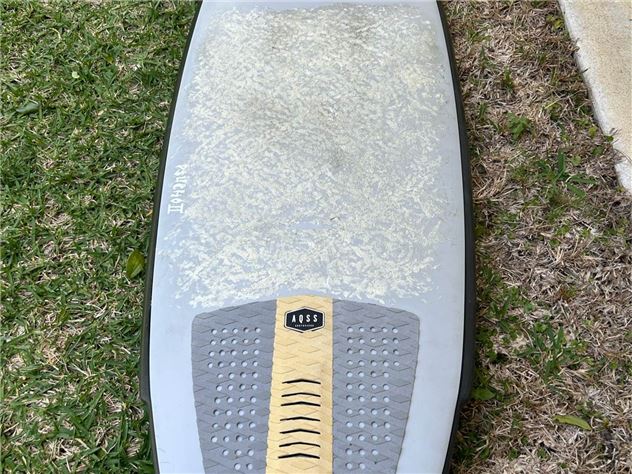 Gohl Psyhco 2 - 5' 8"