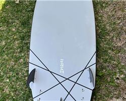  Gohl Psyhco 2 5' 8" surfing shortboards (under 7')