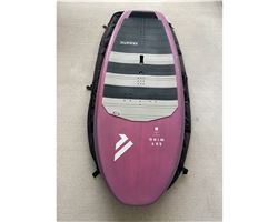 Fanatic Sky Wing 5' 2" foiling all foiling