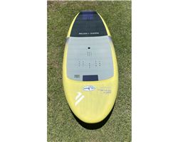 Duotone Skye Style Te 85 Litres 5' 1" foiling wind wing foilboard