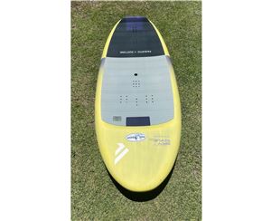 2023 Duotone Skye Style Te - 5' 1", 85 Litres