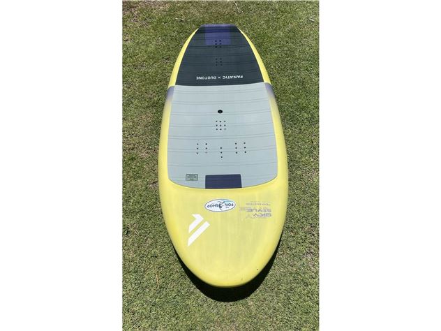 2023 Duotone Skye Style Te - 5' 1", 85 Litres