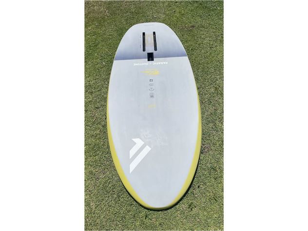 2023 Duotone Skye Style Te - 5' 1", 85 Litres