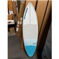 2022 Naish Strapless Wonder - 5' 3