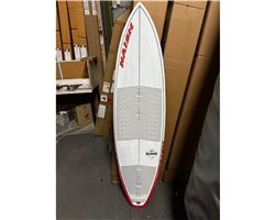 Naish Global 5' 7" kiteboarding surfboard