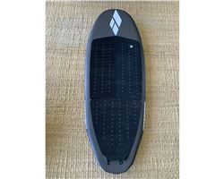 Amos Shapes Gen Z 3' 10" surfing surf foilboard