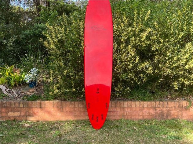 2019  Guy Takayama Koa - 9' 0"