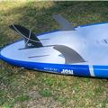 2022 NSP Elements Dc Surfsup - 8' 10