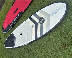 Infinity New Deal 31 inches 9' 6" stand up paddle wave & cruising board