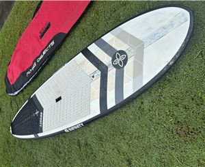 2021 Infinity New Deal - 9' 6", 31 inches