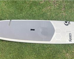 Sunova Casey 26 inches 10' 0" stand up paddle wave & cruising board