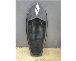 Amos Shapes Nano 4' 1" foiling prone/surf foilboard