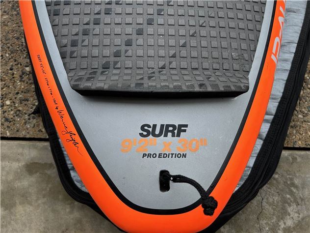 JP Australia Surf Pro Edition - 9' 2"