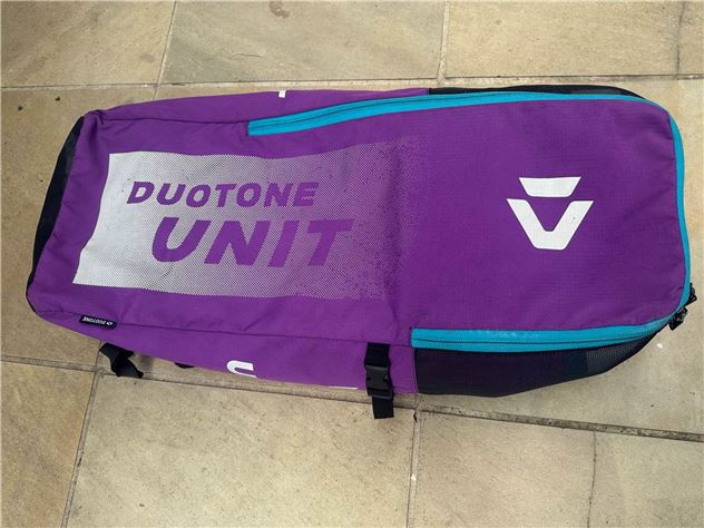 2022 Duotone Unit - 5.5 metre