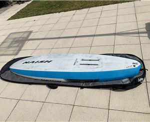 2024 Naish Hover Downwind - 7' 1", 105 Litres