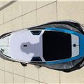 2024 Naish Hover Downwind - 7' 1