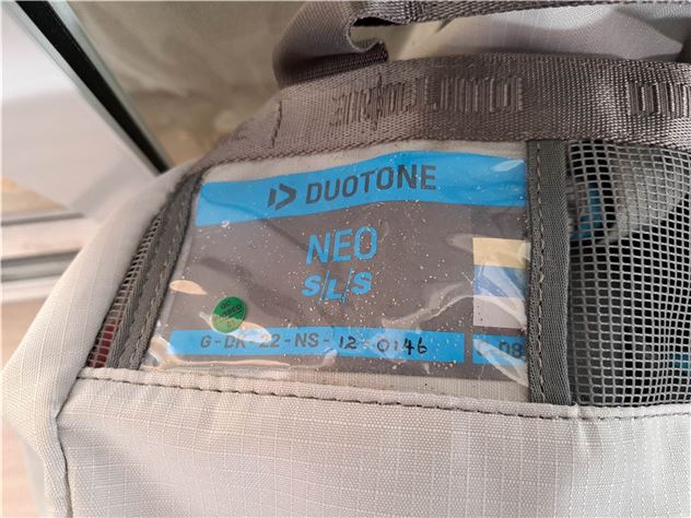 2022 Duotone Neo - 12 metre