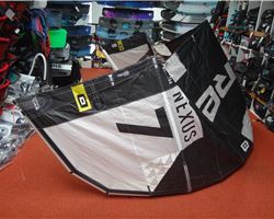 Core Nexus 2 7 metre kitesurfing kite