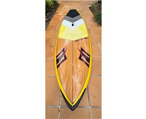 Naish Hokua Gtw - 8' 6", 28.25 inches