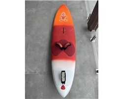 Starboard Ultra Kode - 76 litres