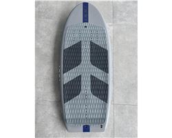 PPC Soar Pro 43 Litres foiling wind wing foilboard