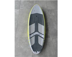 PPC Prone/Tow 4' 5" surfing surf foilboard