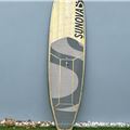 Sunova Speeed - 7' 11", 26 inches