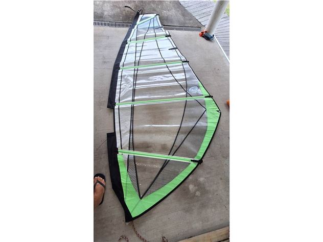 Matrix 5.5 - 5.5 metre