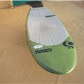 2022 Sunova Aviator Wing With Cover - 5' 5