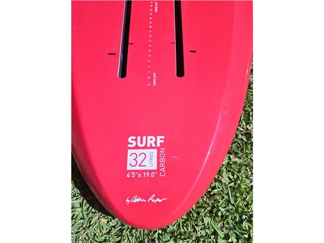 2024 Axis Prone Surf - 4' 5"