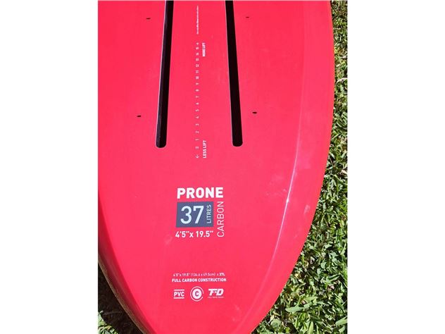 2024 Axis Prone Surf - 4' 5"