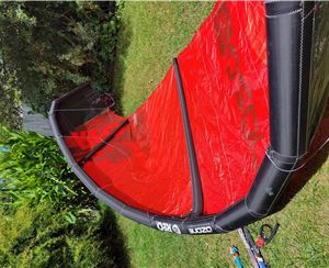 Ozone Reo V4 - 10 metre