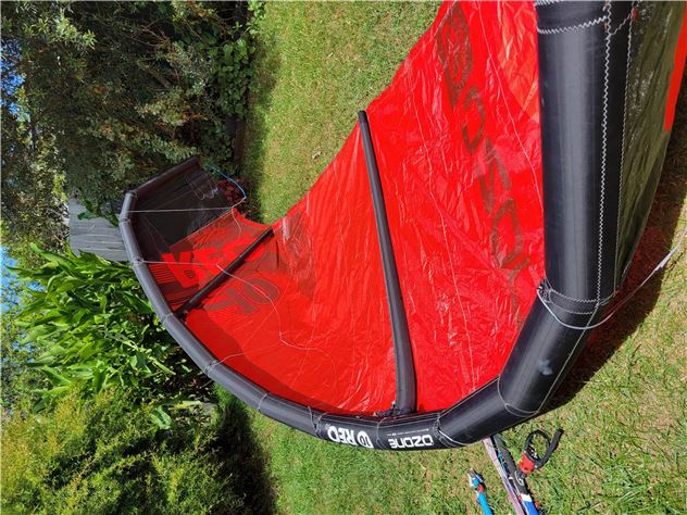 Ozone Reo V4 - 10 metre