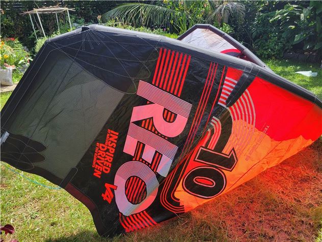 Ozone Reo V4 - 10 metre