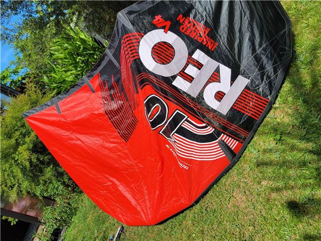 Ozone Reo V4 - 10 metre