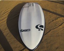 Sunova Aviator 84 Litres 6' 1" foiling wind wing foilboard