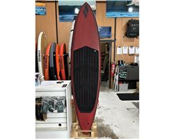 Amos Shapes Sultan 7' 8" foiling all foiling