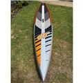 2015 JP Australia Open Ocean Carbon 12'6